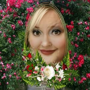 Meet your Posher, Debra